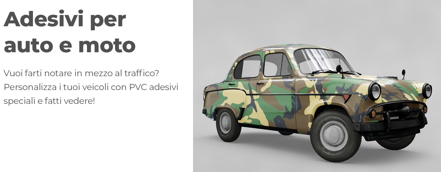 Adesivi Auto Esterni - Neri, 20x6cm, Materiale PET Riflettente, Per Auto, Moto, Frigorifero - Foto 4