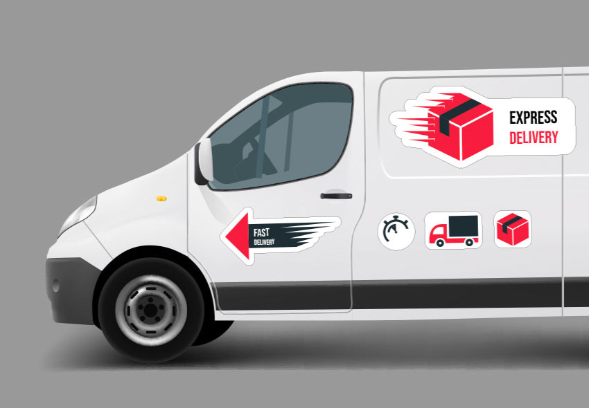 Come Realizzare Insegne Personalizzate Con Macchine CNC - Foto 9